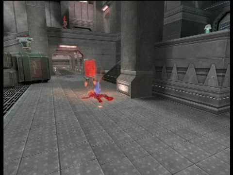 Star Trek : Elite Force II : Alerte, alerte !