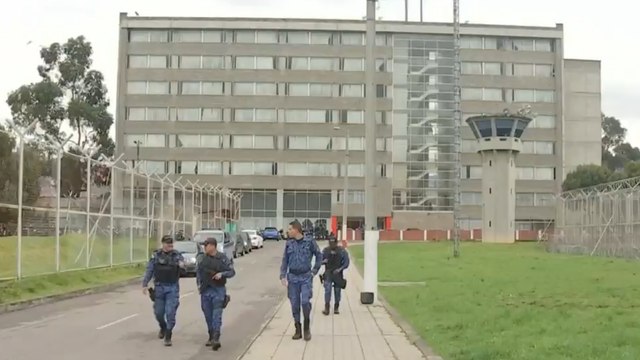 EE. UU. solicitará extradición de guardianes y colaboradores implicados en fuga de ‘Matamba’