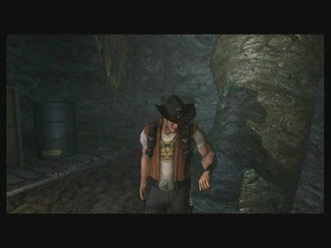 Far Cry : Une si jolie petite île