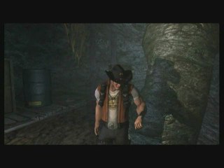 Far Cry : Une si jolie petite île