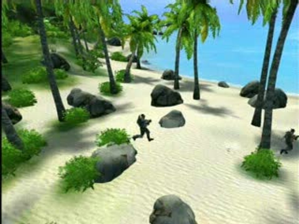 Far Cry : A.I.