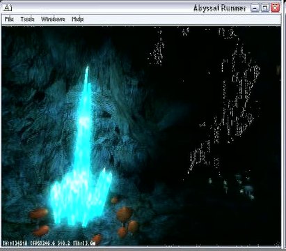 Realms Of Torment : Couloir