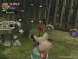 Final Fantasy Crystal Chronicles : Bases de gameplay