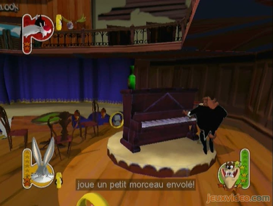 Loons : Le Combat pour la Gloire : olé!