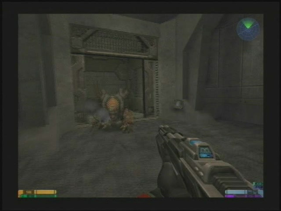 Star Trek : Elite Force II : Trailer