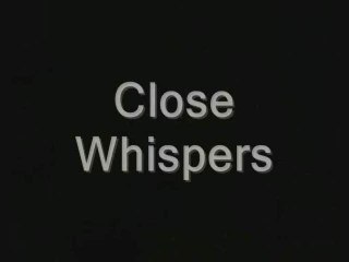 Far Cry : Close whisper