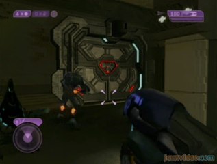 Halo 2 : 3/3 : De l'autre côté du miroir