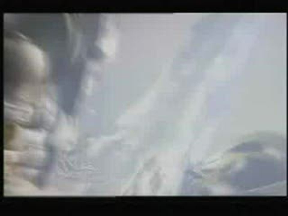 Legion : The Legend of Excalibur : Teaser