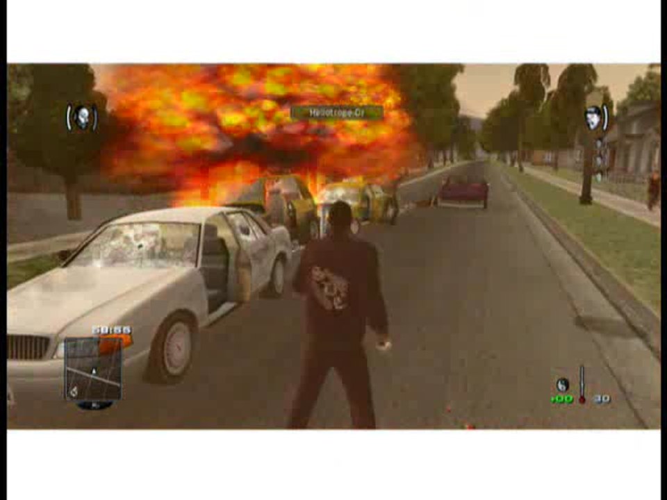 True Crime : Streets of LA : Snoop