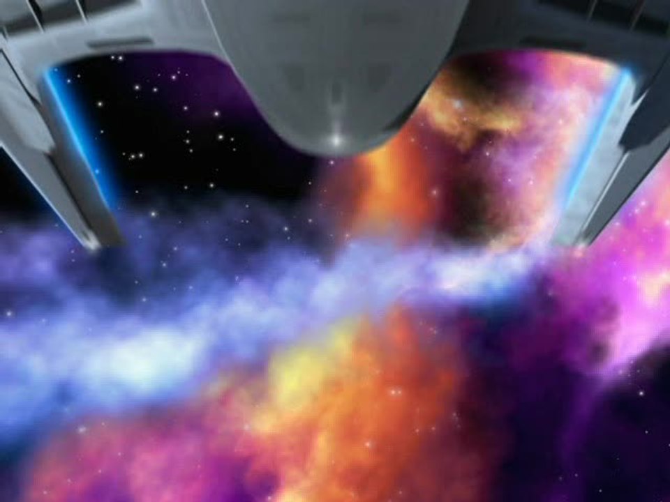 Star Trek : Elite Force II : Cinématique d'introduction