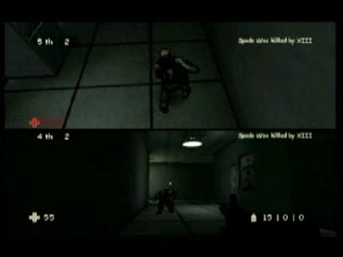 XIII : A plusieurs, c'est mieux