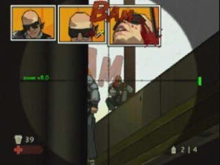 XIII : Intelligence artificielle