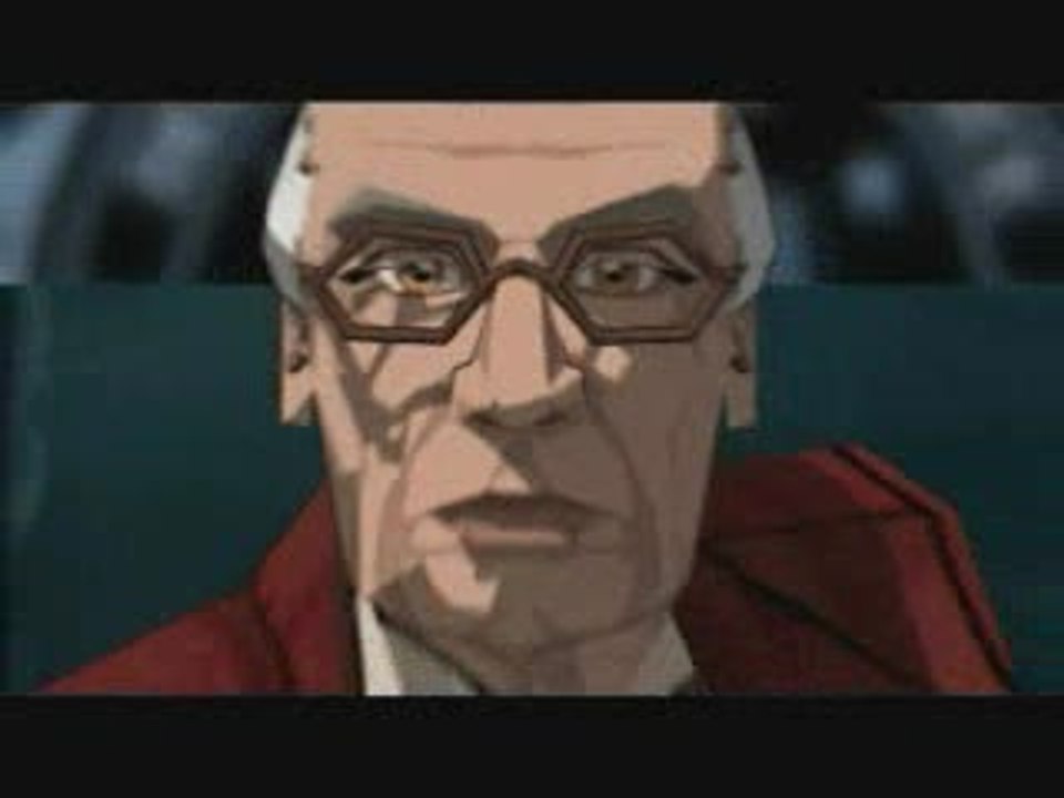XIII : E3 2003 : XIII bonnes raisons d'aimer ce...
