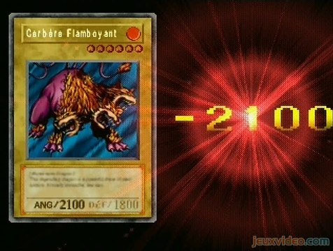Yu-Gi-Oh! Forbidden Memories : C'est l'heure du duel !