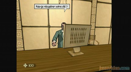 XIII : Un Gaming Live qui porte bonheur