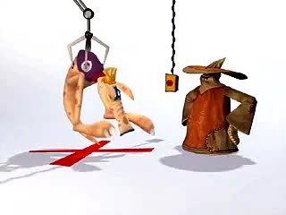 Rayman 3 : Attention pervers !