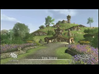 Le Seigneur des Anneaux Online : Les Ombres d'Angmar : Tour du propriétaire