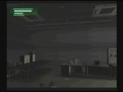 Breakdown : KO rapide