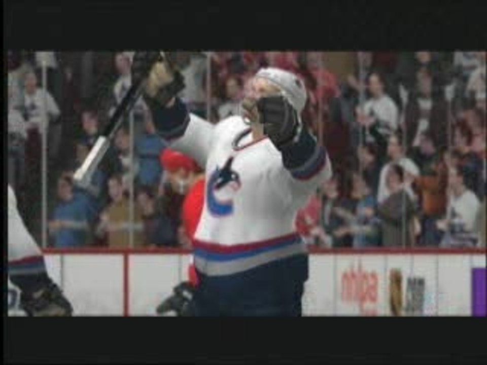 NHL 2003 : Trailer