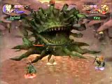 Final Fantasy Crystal Chronicles : Gameplay