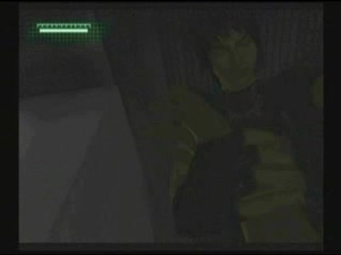 Breakdown : Euh... Il tape fort