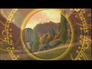 Le Seigneur des Anneaux Online : Les Ombres d'Angmar : Trailer