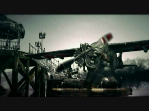 Syberia II : Kate a des ennuis