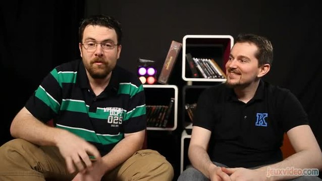 Le Seigneur des Anneaux Online : Les Ombres d'Angmar : Episode 4/4 : Le roleplay