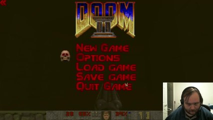 [Doom II] [Retro Gaming]
