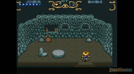 Illusion of Time : 1/4 : Paul rencontre le peintre Degas