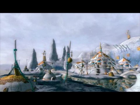 Le Seigneur des Anneaux Online : Les Ombres d'Angmar : Livre 13