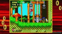 Sonic & Knuckles : 2/2  : Knuckles