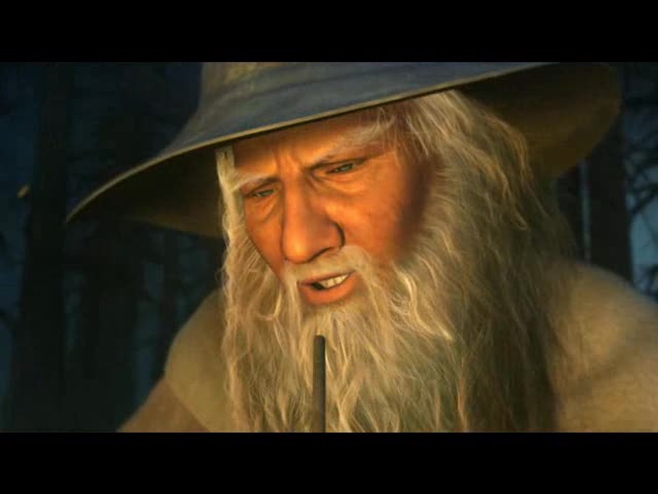 Le Seigneur des Anneaux Online : Les Ombres d'Angmar : Introduction