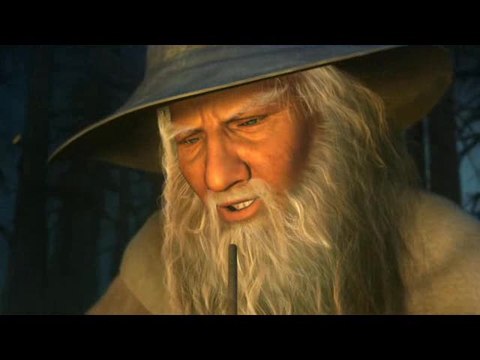 Le Seigneur des Anneaux Online : Les Ombres d'Angmar : Introduction