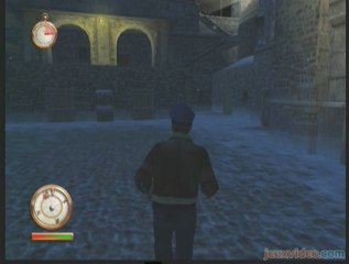 La Grande Evasion : Mac a besoin de prendre l'air