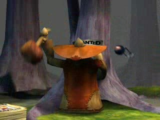 Rayman 3 : Hoodlum Havoc : Avis de recherche