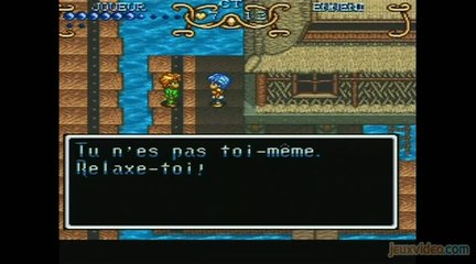 Illusion of Time : 2/4 : Peine de coeur