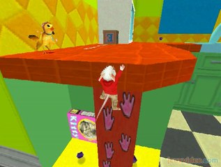 Stuart Little 2 : Petit parcours de santé