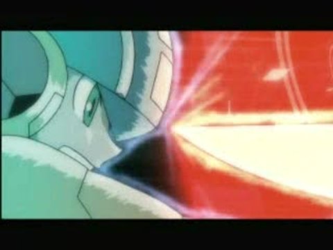 Mega Man Battle Network 3 : Blue Version : Spot TV