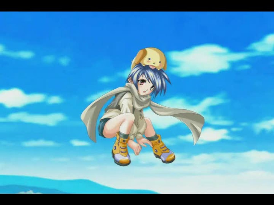 Wonderland Online : Trailer n°2
