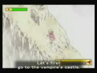 Boktai : The Sun is in Your Hand : Film explicatif