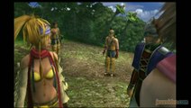 Final Fantasy X-2 : Séance de tir (2/2)
