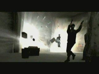 Max Payne 2 : The Fall of Max Payne : C'était pas fini