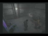 Resident Evil : Outbreak : Que se passe-t-il ?