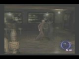 Resident Evil : Outbreak : Gameplay : rien n'y fait