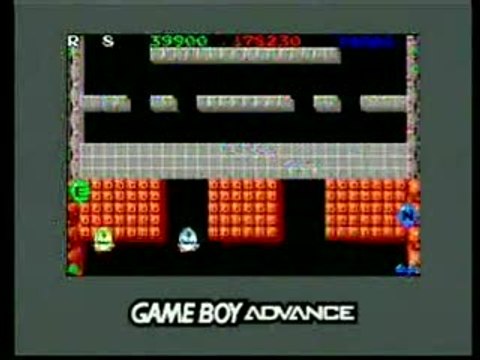 Bubble Bobble : Old & New : Dragonneaux et bulles