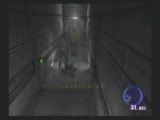 Resident Evil : Outbreak : C'est l'histoire d'un mec et d'une fille dans un couloir