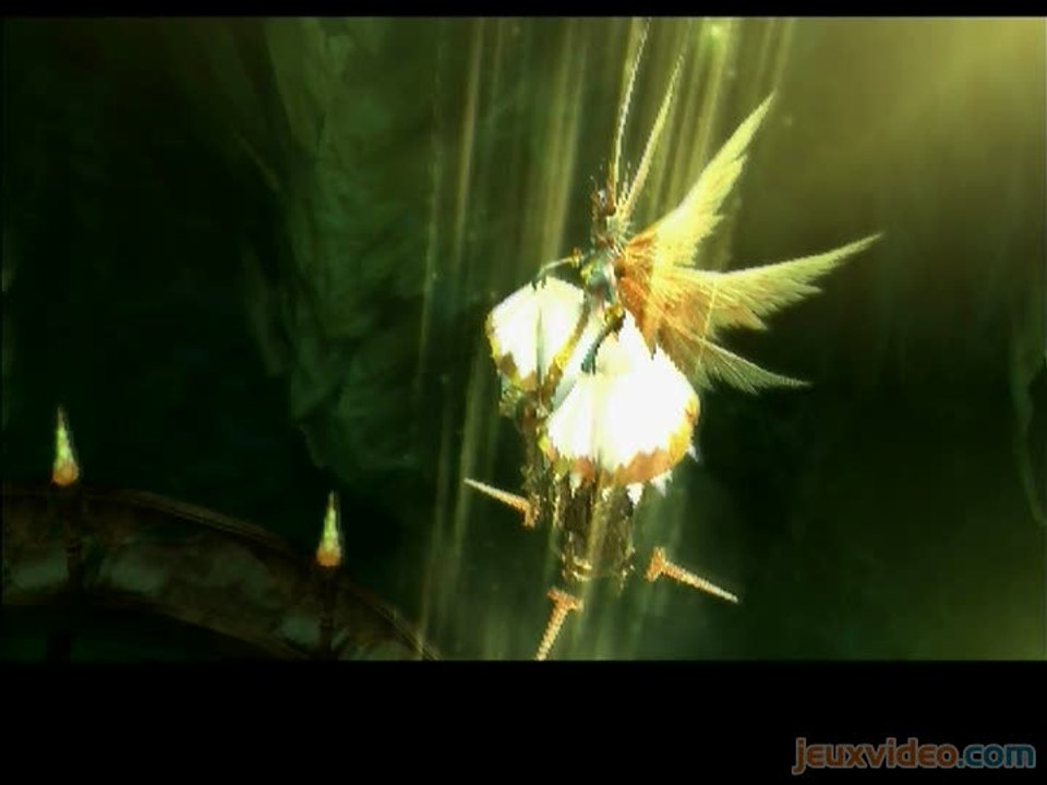 Final Fantasy XII : Ultima