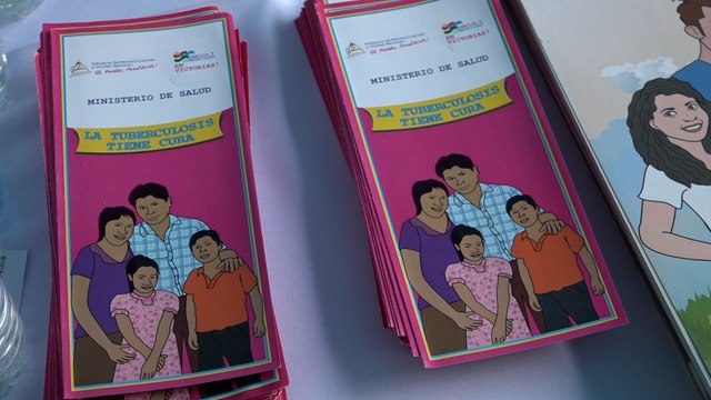 Gobierno dota a hospitales de nuevas máquinas de ultrasonidos