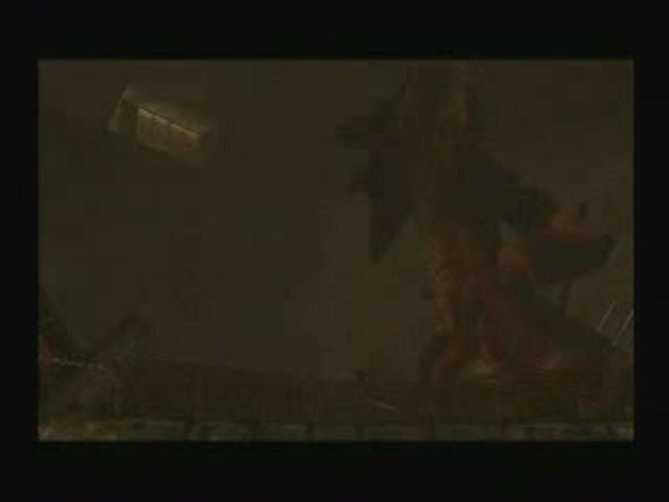 Breath of Fire : Dragon Quarter : Frères ennemis